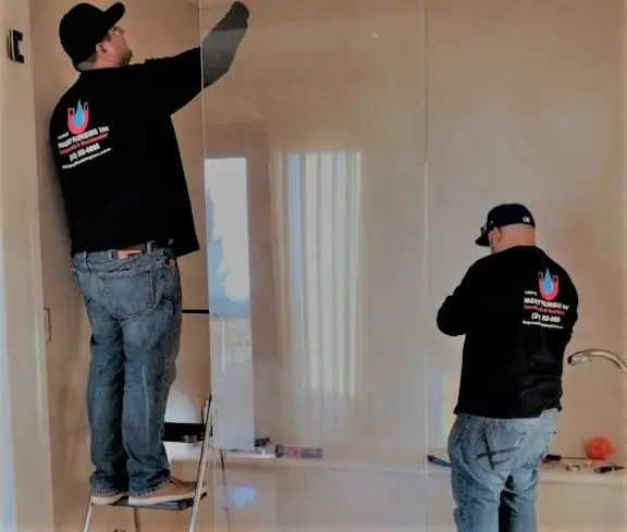 Professional plumbing installation for Leak Detection in Dallas